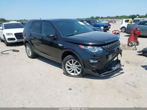 SALCR2BG0GH574966 2016 LAND ROVER DISCOVERY SPORT - Image 1