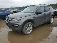SALCR2BG0GH575289 2016 LAND ROVER DISCOVERY SPORT