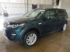 SALCR2BG0GH579360 2016 LAND ROVER DISCOVERY SPORT