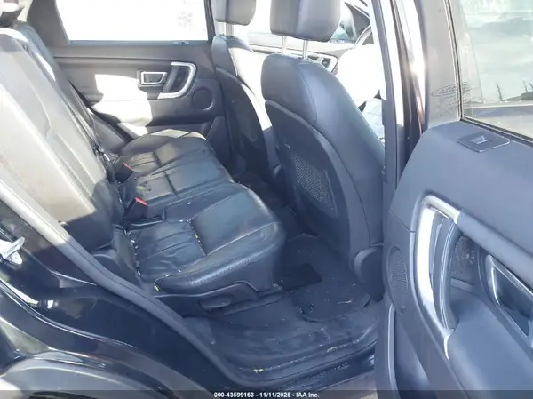 SALCR2BG0GH593307 2016 LAND ROVER DISCOVERY SPORT - Image 8