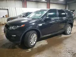 SALCR2BG0GH593436 2016 LAND ROVER DISCOVERY
