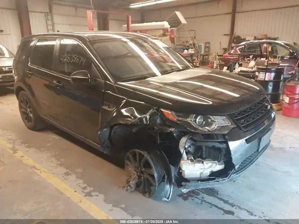 SALCR2BG0GH595011 2016 LAND ROVER DISCOVERY SPORT - Image 1