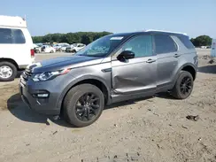 SALCR2BG0GH595039 2016 LAND ROVER DISCOVERY SPORT