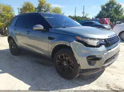 SALCR2BG0GH596126 2016 LAND ROVER DISCOVERY SPORT