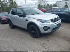 SALCR2BG0GH600675 2016 LAND ROVER DISCOVERY SPORT