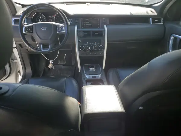 SALCR2BG0GH606864 2016 LAND ROVER DISCOVERY SPORT - Image 8