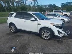SALCR2BG0GH614737 2016 LAND ROVER DISCOVERY SPORT