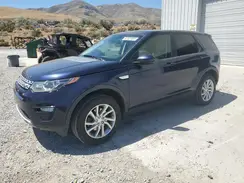 SALCR2BG0GH614902 2016 LAND ROVER DISCOVERY SPORT