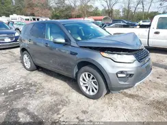 SALCR2BG0GH620182 2016 LAND ROVER DISCOVERY SPORT