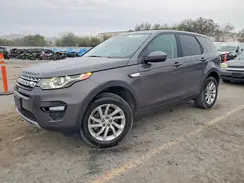 SALCR2BG0GH620196 2016 LAND ROVER DISCOVERY