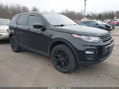 SALCR2BG0GH622952 2016 LAND ROVER DISCOVERY SPORT