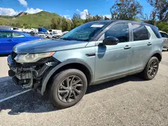 SALCR2BG0GH623826 2016 LAND ROVER DISCOVERY