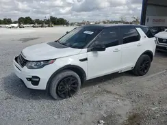 SALCR2BG0GH625026 2016 LAND ROVER DISCOVERY SPORT