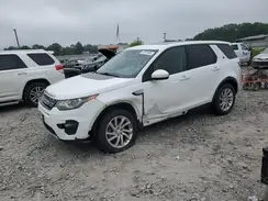 SALCR2BG0GH626208 2016 LAND ROVER DISCOVERY