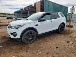 SALCR2BG0GH628671 2016 LAND ROVER DISCOVERY SPORT