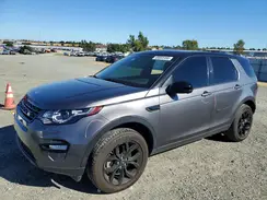 SALCR2BG0GH633062 2016 LAND ROVER DISCOVERY