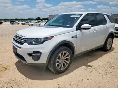SALCR2BG0GH633157 2016 LAND ROVER DISCOVERY
