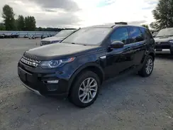 SALCR2BG0HH636254 2017 LAND ROVER DISCOVERY SPORT