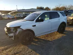 SALCR2BG0HH644421 2017 LAND ROVER DISCOVERY