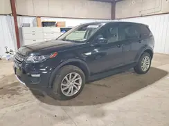 SALCR2BG0HH645987 2017 LAND ROVER DISCOVERY