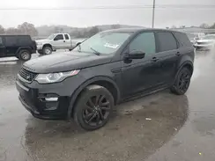 SALCR2BG0HH654589 2017 LAND ROVER DISCOVERY SPORT