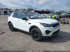 SALCR2BG0HH656696 2017 LAND ROVER DISCOVERY SPORT