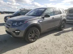 SALCR2BG0HH657623 2017 LAND ROVER DISCOVERY
