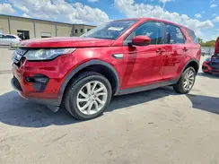 SALCR2BG0HH661817 2017 LAND ROVER RANGE ROVER EVOQUE