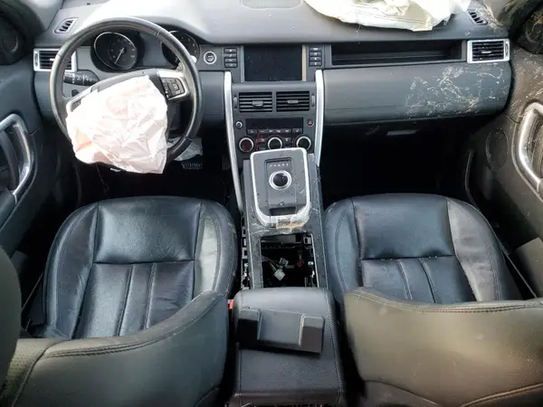 SALCR2BG0HH680416 2017 LAND ROVER DISCOVERY - Image 8