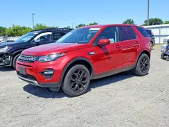 SALCR2BG0HH680643 2017 LAND ROVER DISCOVERY