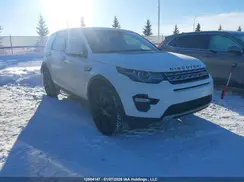 SALCR2BG0HH682389 2017 LAND ROVER DISCOVERY