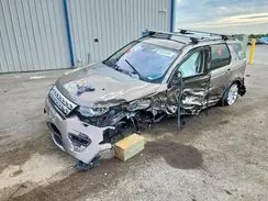 SALCR2BG0HH685082 2017 LAND ROVER DISCOVERY
