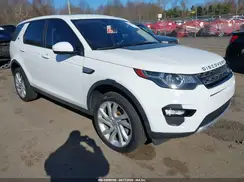 SALCR2BG0HH691545 2017 LAND ROVER DISCOVERY SPORT