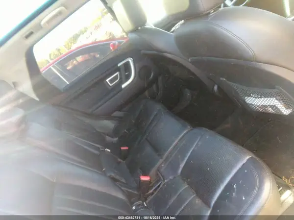 SALCR2BG0HH697040 2017 LAND ROVER DISCOVERY SPORT - Image 8