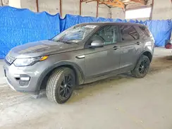 SALCR2BG0HH700647 2017 LAND ROVER DISCOVERY SPORT