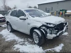 SALCR2BG0HH712684 2017 LAND ROVER DISCOVERY SPORT