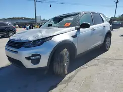SALCR2BG1GH546884 2016 LAND ROVER DISCOVERY SPORT