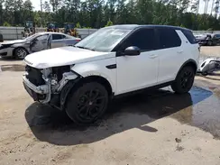 SALCR2BG1GH547789 2016 LAND ROVER DISCOVERY SPORT