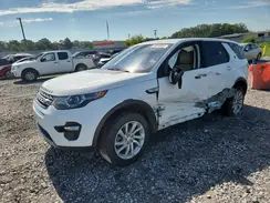 SALCR2BG1GH548411 2016 LAND ROVER DISCOVERY SPORT