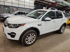 SALCR2BG1GH556041 2016 LAND ROVER DISCOVERY SPORT
