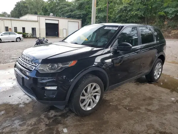 SALCR2BG1GH565872 2016 LAND ROVER DISCOVERY SPORT - Image 1