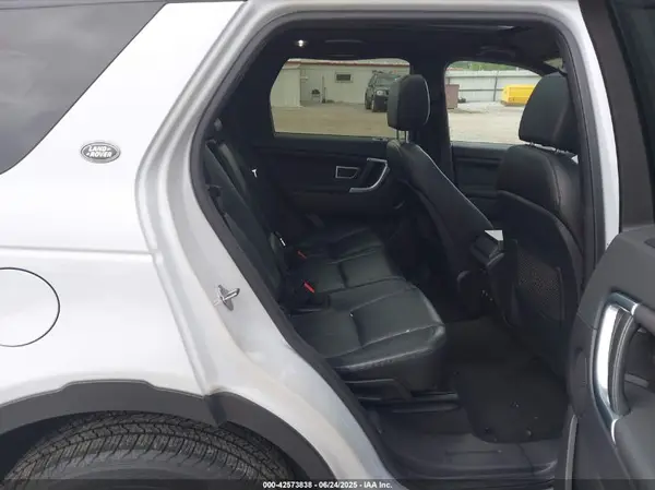 SALCR2BG1GH568223 2016 LAND ROVER DISCOVERY SPORT - Image 8