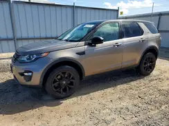 SALCR2BG1GH572787 2016 LAND ROVER DISCOVERY