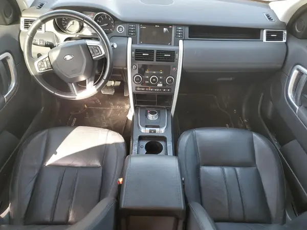 SALCR2BG1GH573373 2016 LAND ROVER DISCOVERY - Image 8