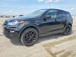 SALCR2BG1GH573664 2016 LAND ROVER DISCOVERY