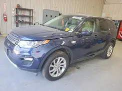 SALCR2BG1GH574006 2016 LAND ROVER DISCOVERY SPORT