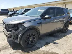 SALCR2BG1GH578573 2016 LAND ROVER DISCOVERY SPORT