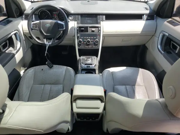 SALCR2BG1GH578573 2016 LAND ROVER DISCOVERY SPORT - Image 8
