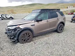 SALCR2BG1GH584941 2016 LAND ROVER DISCOVERY