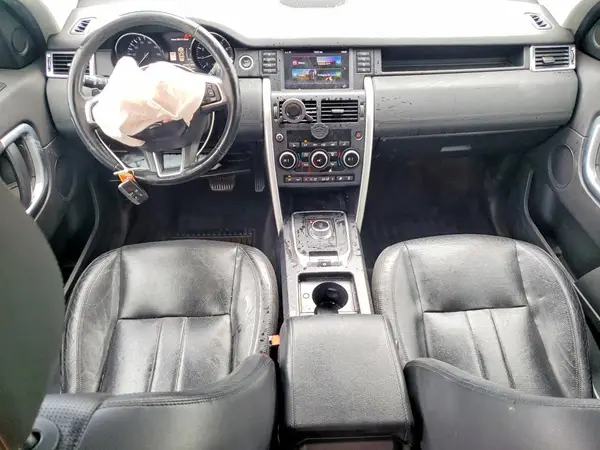 SALCR2BG1GH584941 2016 LAND ROVER DISCOVERY - Image 8